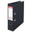 Ringmap Esselte A4 75mm rug zwart