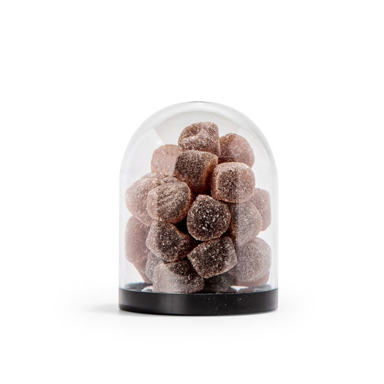 Globe klein zwart