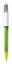 Bic balpen 4 kleuren fluo