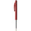 Bic balpen M10 medium rood