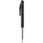 Bic balpen M10 medium zwart