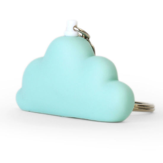 Sleutelhanger dreams aqua