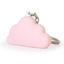 Sleutelhanger dreams roze