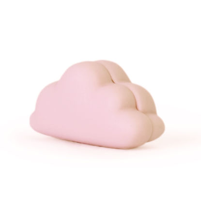 Magneet dreams wolk roze