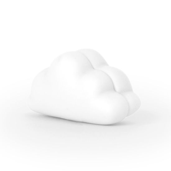 Magneet dreams wolk wit