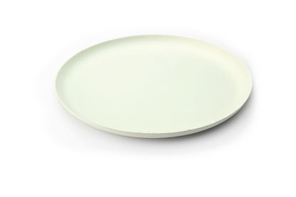 Bagastro bord rond 24 x h1.5 cm opdienen