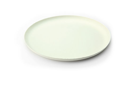 Bagastro bord rond 24 x h1.5 cm opdienen