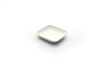 Bagastro bord vierkant 80 x 80 x h15 opdienen