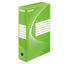 Archiefdoos A4 Esselte boxycolor groen