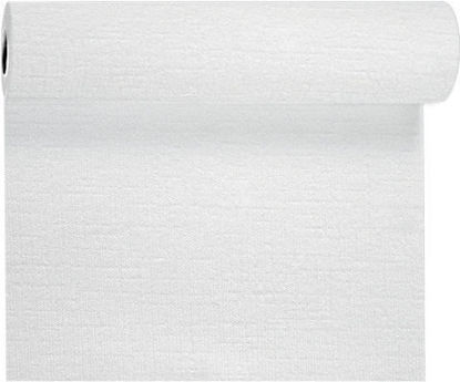 Evolin tafelloper 0.41x24m wit