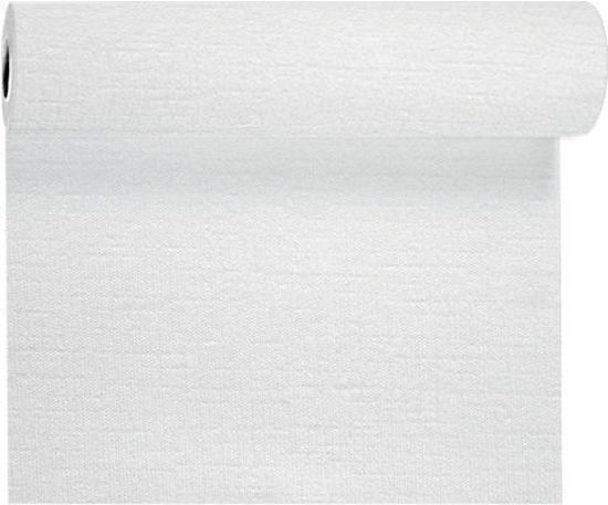 Evolin tafelloper 0.41x24m wit