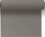 Evolin tafelloper 0.41x24m granitegrey