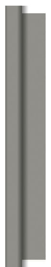 Dunicelrol 1.18 x 25 m granietgrijs tafelbekleding