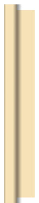 Dunicelrol 1.18 x 25 m cream tafelbekleding