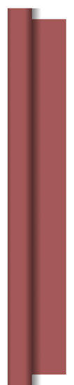 Dunicelrol 1.18 x 10 m bordeaux tafelbekleding