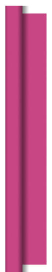Dunicelrol 1.18 x 10 m fuchsia tafelbekleding