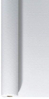 Tafelpapier 1.18  x 100 m wit tafelbekleding