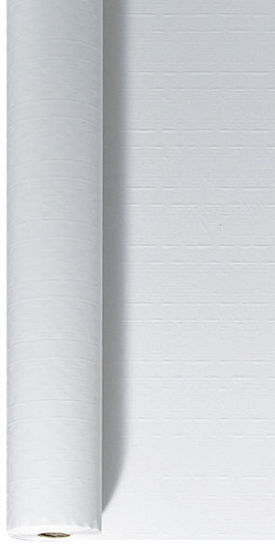 Tafelpapier 1.18  x 100 m wit tafelbekleding
