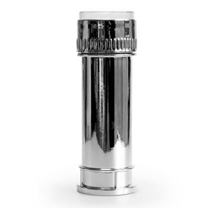 Bellenblazer zilver