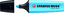 Stabilo boss original fluo blauw