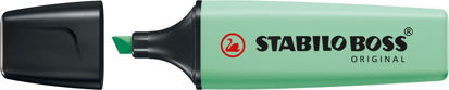 Stabilo boss original pastel hint of mint
