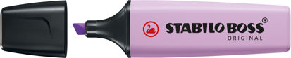Stabilo boss original pastel lilac haze