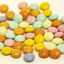 mini confetti max pastel