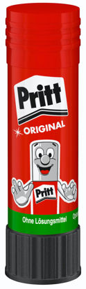Lijmstift Pritt 22 gram