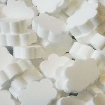 Dextrose wolk wit