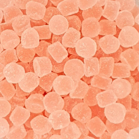 Joris snoep roze meli melo