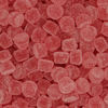 Joris snoep meli melo rood