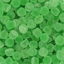 Joris snoep meli melo groen