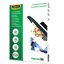 Lamineerhoezen Fellowes A4 100mic glanzend 100st