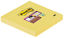 Post-it geel 76mmx76mm  90vel