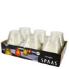 D'Light transparant 45 h