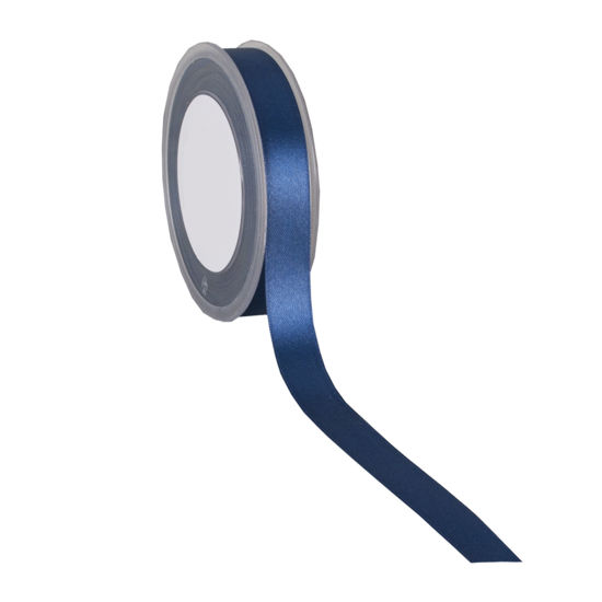 lint donkerblauw