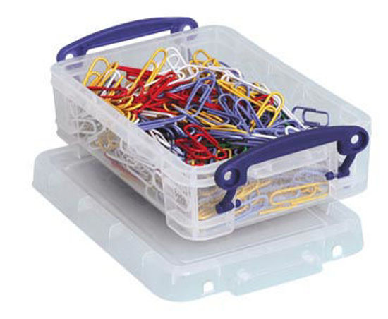 Opbergdoos really useful box 0,30 liter