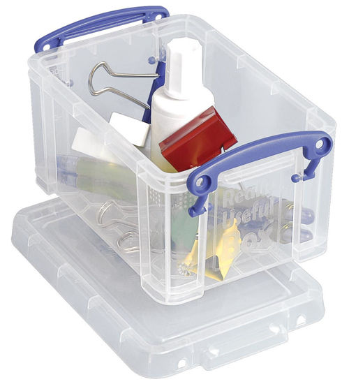 Opbergdoos really useful box 0,75 liter