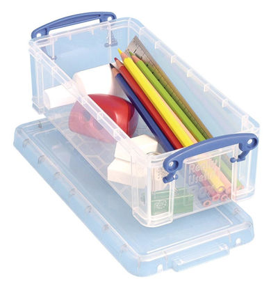 Opbergdoos really useful box 0,90 liter