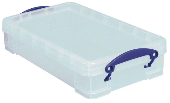 Opbergdoos really useful box 4 liter