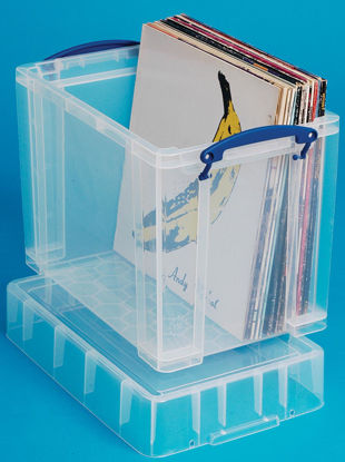 Opbergdoos really useful box 19 liter