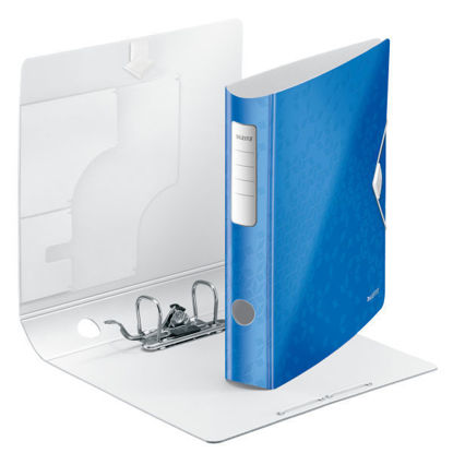 Ringmap Leitz 50mm PP WOW blauw