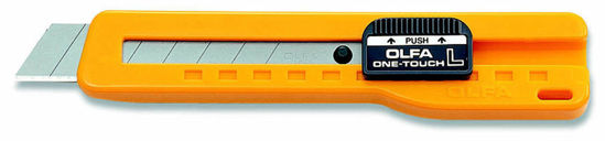 Cuttermes Olfa SL-1