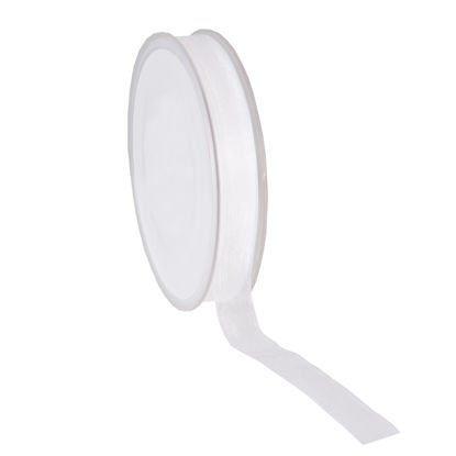 lint organza wit