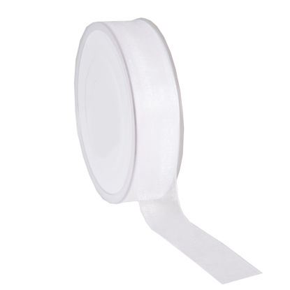 lint organza wit