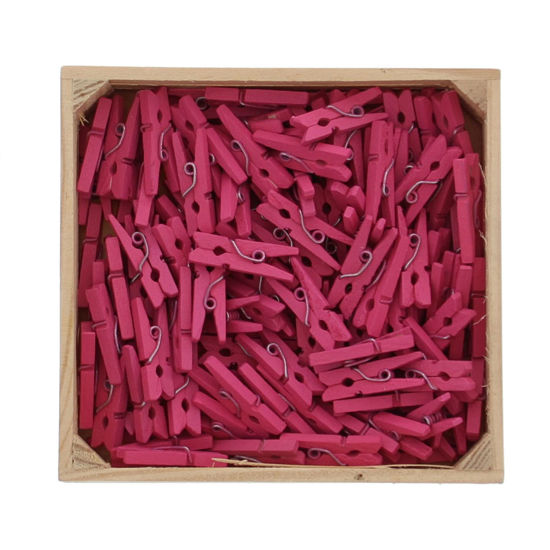 wasspeld mini fuchsia