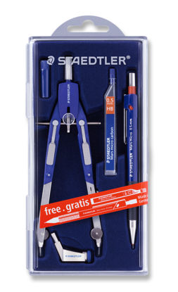 Passer Staedtler 552