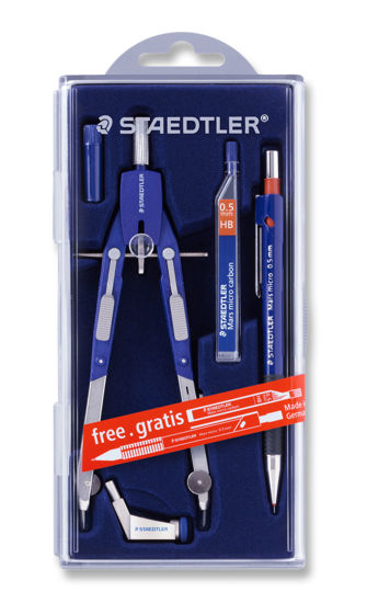 Passer Staedtler 552
