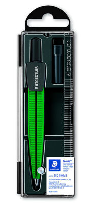 Passer Staedtler groen