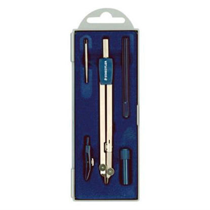 Passer Staedtler 559 5-delig